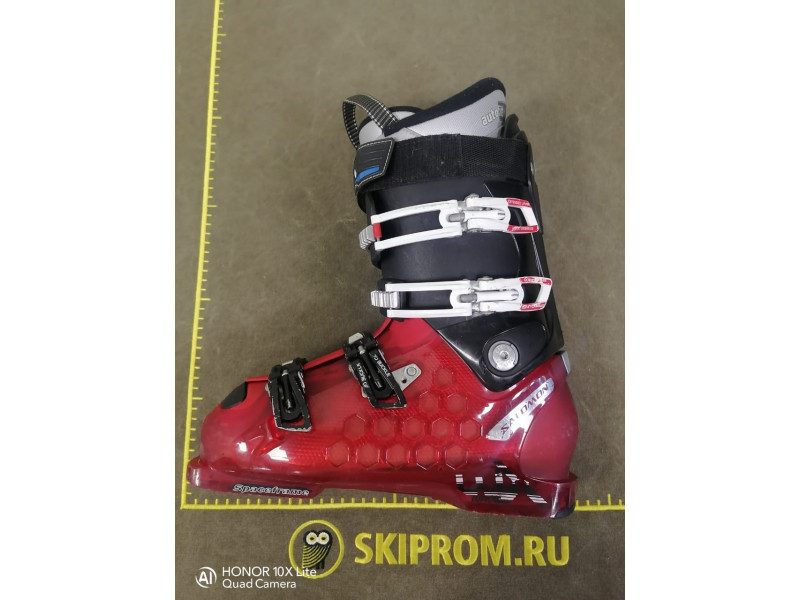 Горнолыжные ботинки SALOMON  28,5