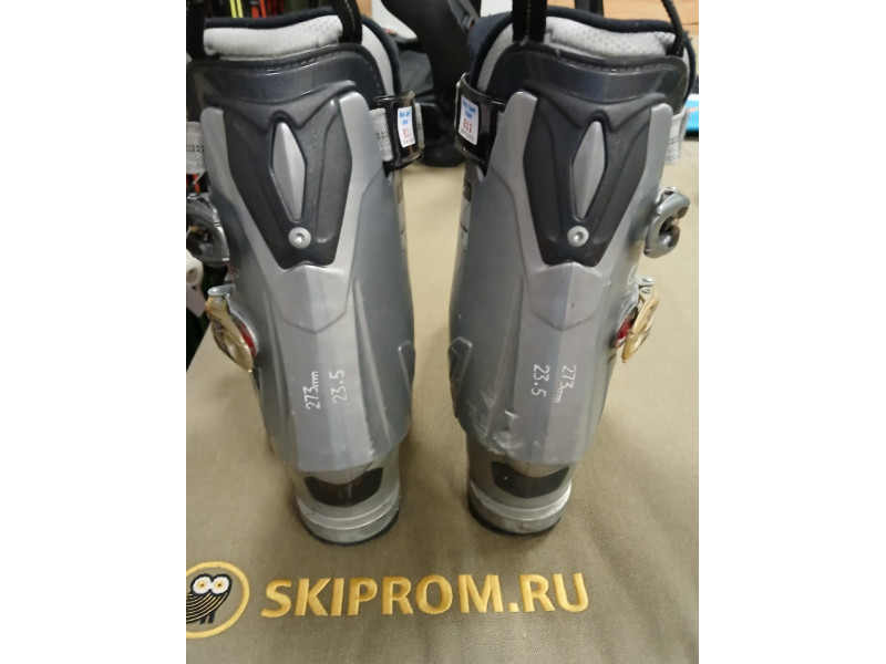 Ботинки женские горнолыжные NORDICA   GS Easy б/у 23,5-1