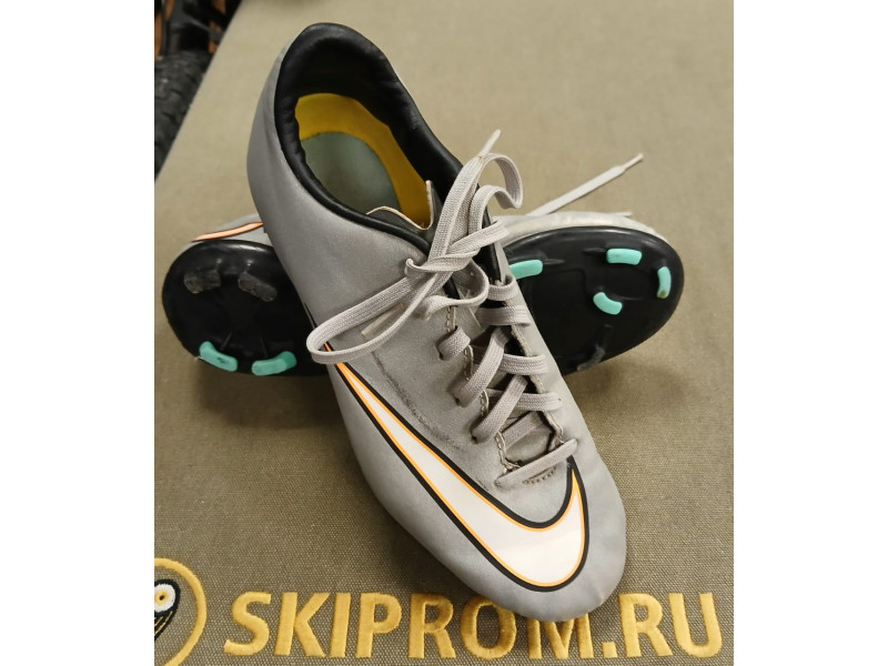 Бутсы Nike Mercurial Victory V CR7  37,5  размер