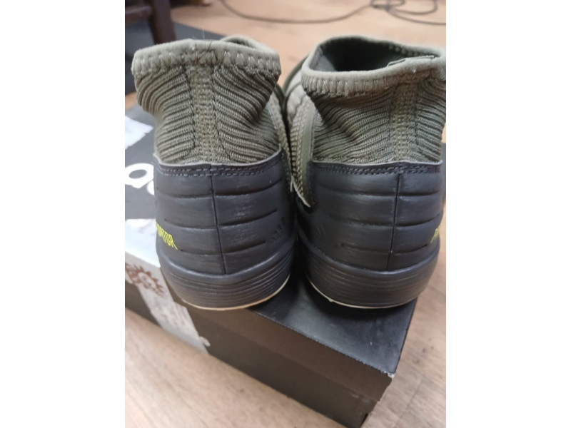 Футзалки Adidas Predator 19.3 IN  42,5 размер-3