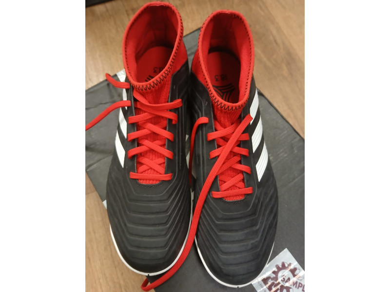 Футзалки детские Adidas Predator Tango 18.3 IN   37,5 размер-2
