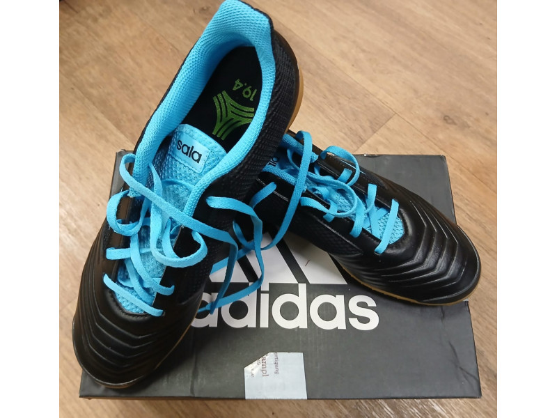 Футзалки Adidas Predator 19.4 IN  44,5 размер