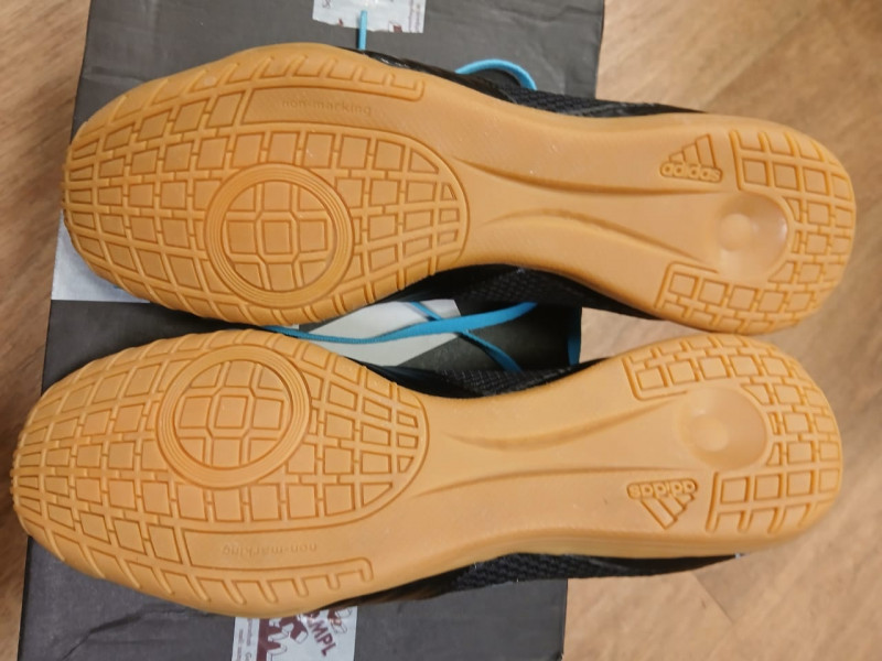Футзалки Adidas Predator 19.4 IN  44,5 размер-1