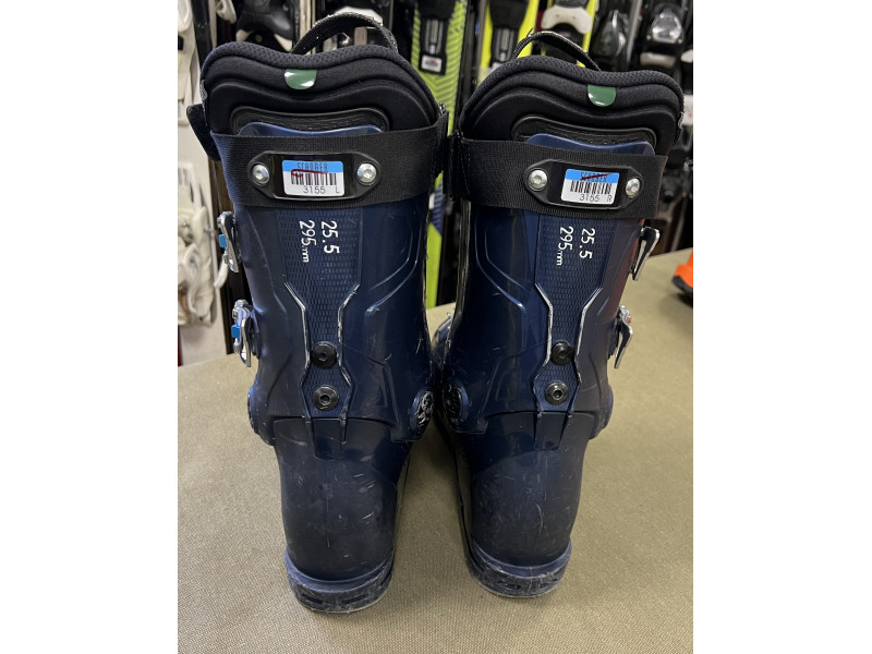 Ботинки  горнолыжные TECNICA MACH SPORT MVW RT 25.5    -1
