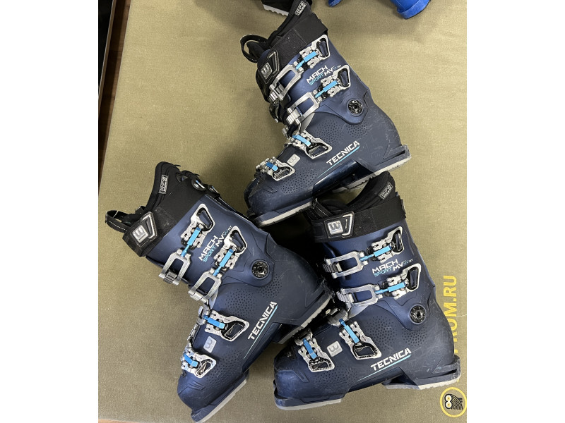 Ботинки  горнолыжные TECNICA MACH SPORT MVW RT 25.5    -4