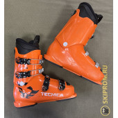 Ботинки женские горнолыжные TECNICA  JTR 4 26.5