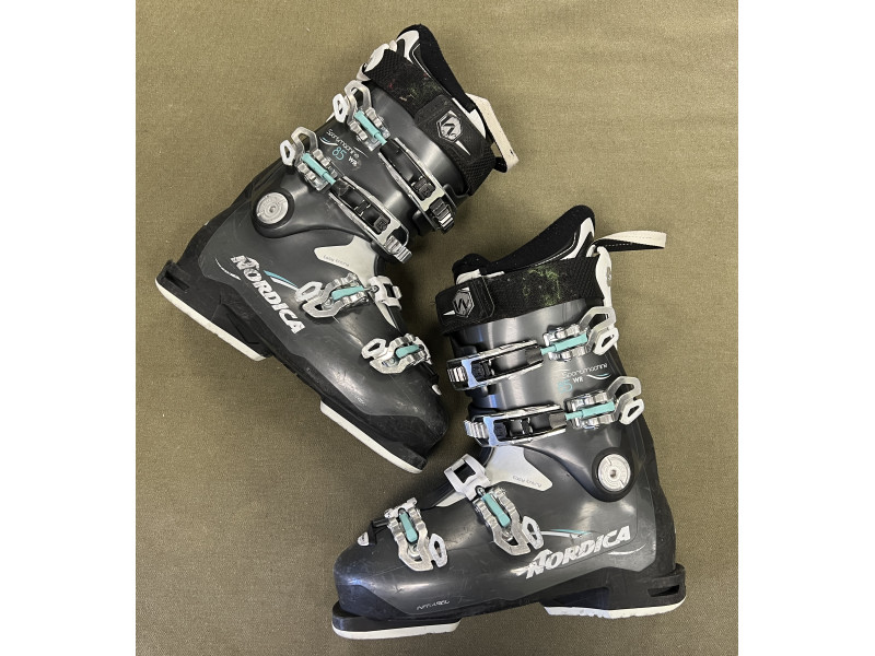 Ботинки горнолыжные NORDICA SPORT MACHINE 85 WR  26.5