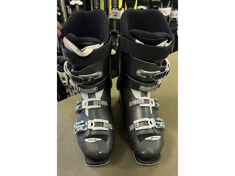 Ботинки горнолыжные NORDICA SPORT MACHINE 85 WR  26.5-2