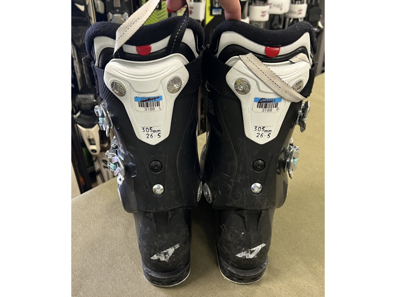 Ботинки горнолыжные NORDICA SPORT MACHINE 85 WR  26.5-1