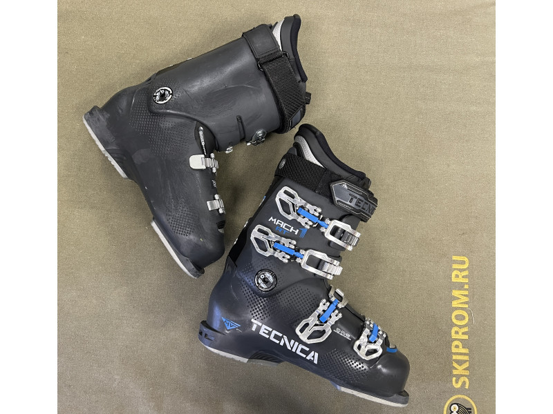Ботинки  горнолыжные TECNICA MACH 1  RT 26.5