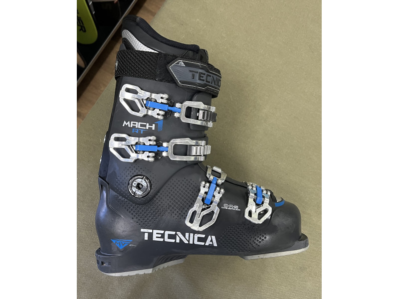 Ботинки  горнолыжные TECNICA MACH 1  RT 26.5-3