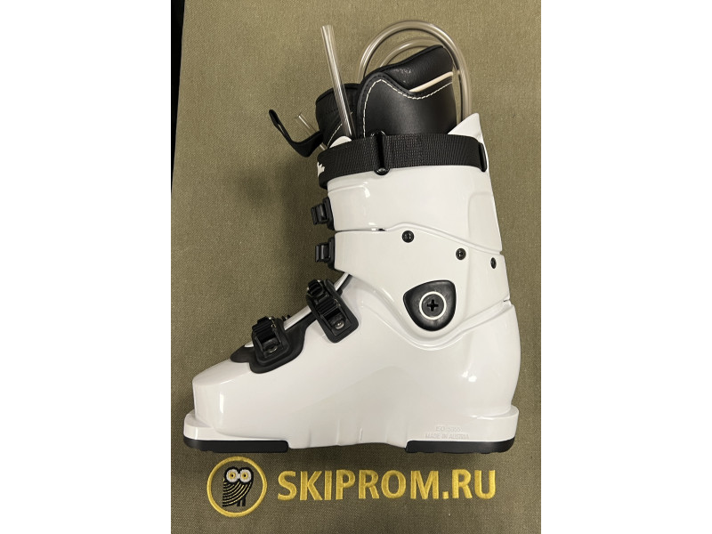 Горнолыжные ботинки под формовку STROLZ 24,0 новые-5
