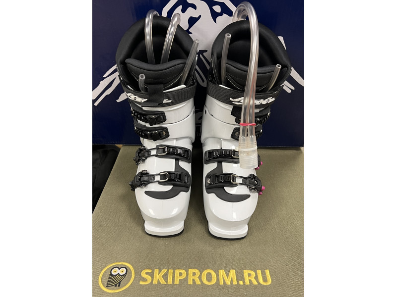 Горнолыжные ботинки под формовку STROLZ 24,0 новые-4