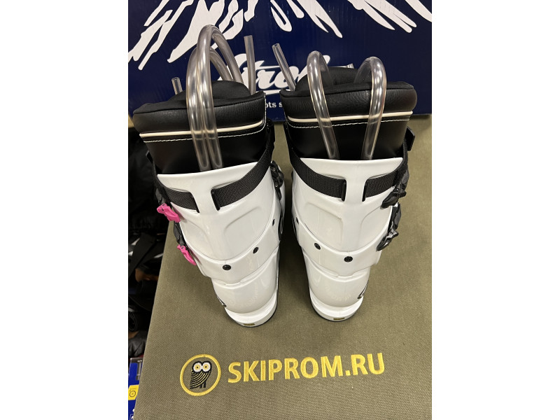 Горнолыжные ботинки под формовку STROLZ 24,0 новые-3