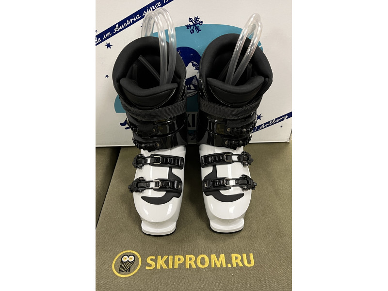 Горнолыжные ботинки под формовку STROLZ 23,5 новые-4