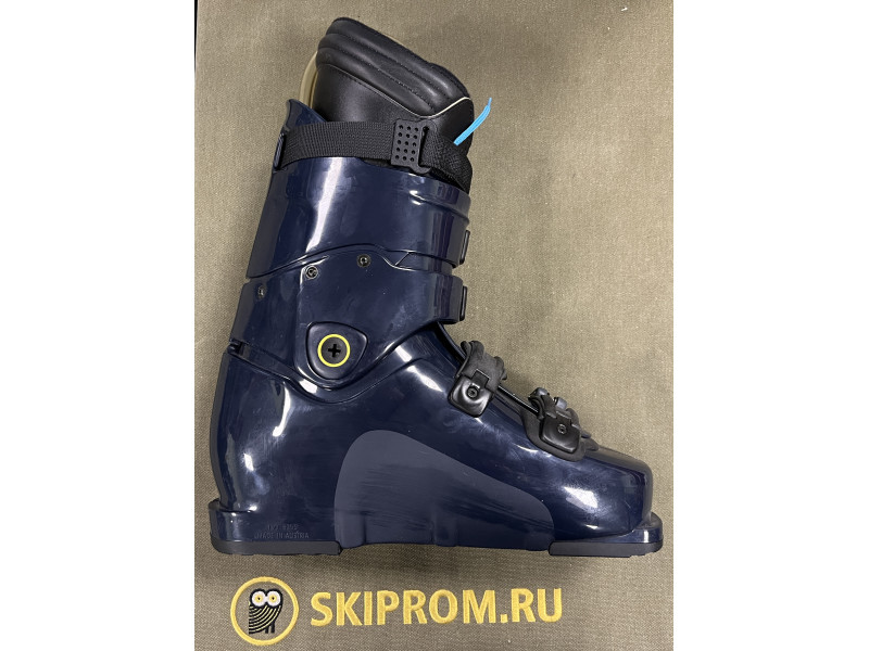 Горнолыжные ботинки под формовку STROLZ 29,0 новые-1