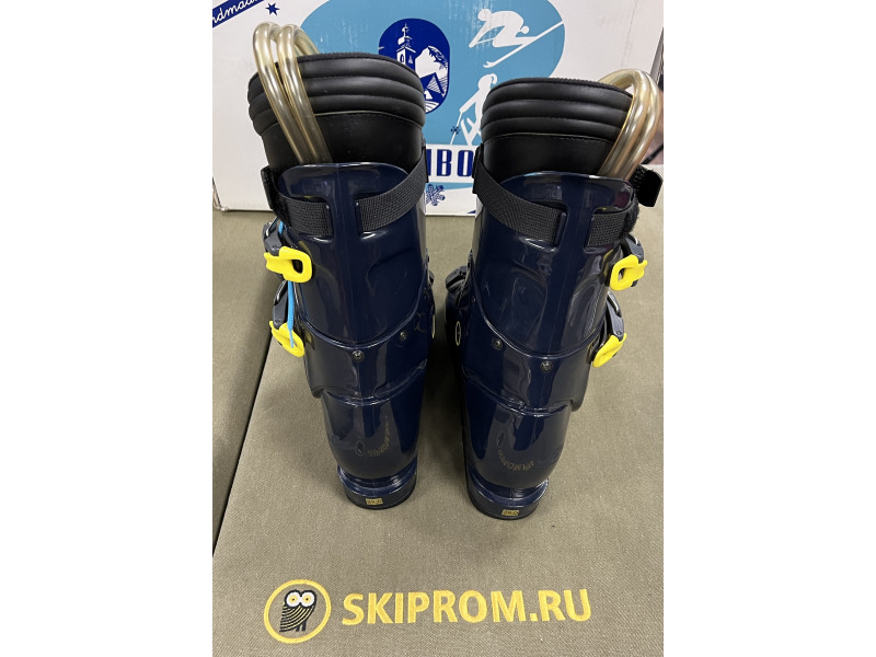 Горнолыжные ботинки под формовку STROLZ 29,0 новые-3