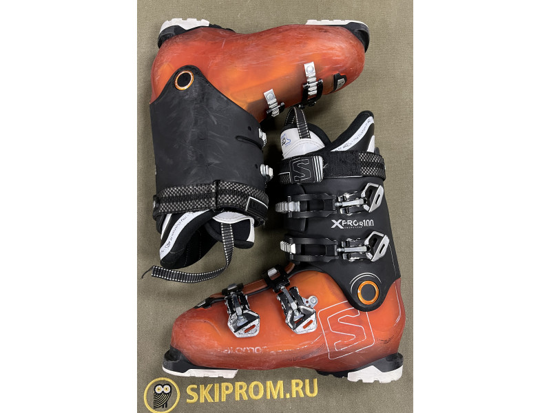 Горнолыжные ботинки SALOMON XPRO R100 29.5