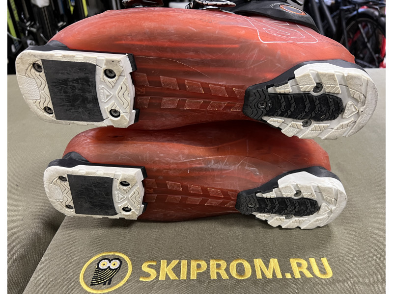 Горнолыжные ботинки SALOMON XPRO R100 29.5-1