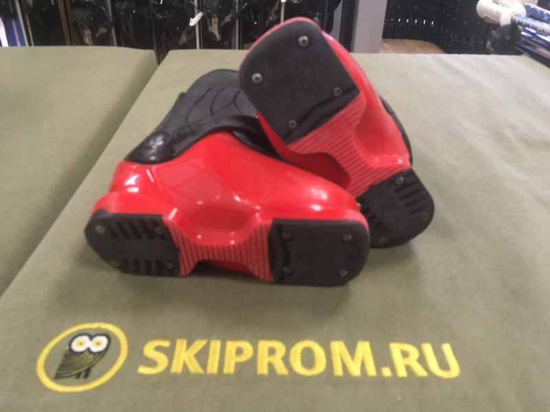 Ботинки детские горнолыжные DALBELLO 16,5-1