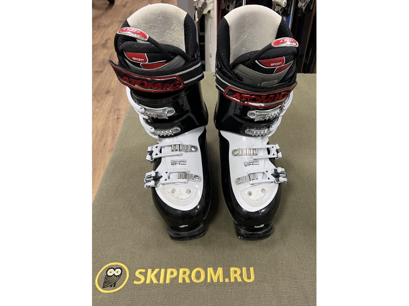 Горнолыжные ботинки ATOMIC  B 80 26,5 -27,0-3