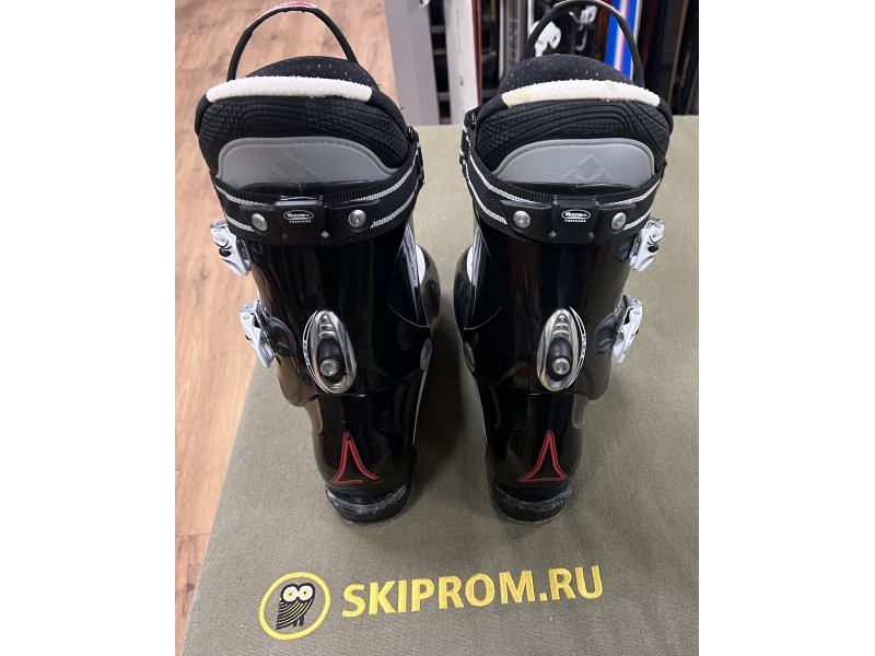 Горнолыжные ботинки ATOMIC  B 80 26,5 -27,0-2