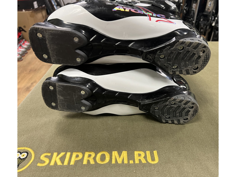 Горнолыжные ботинки ATOMIC  B 80 26,5 -27,0-1