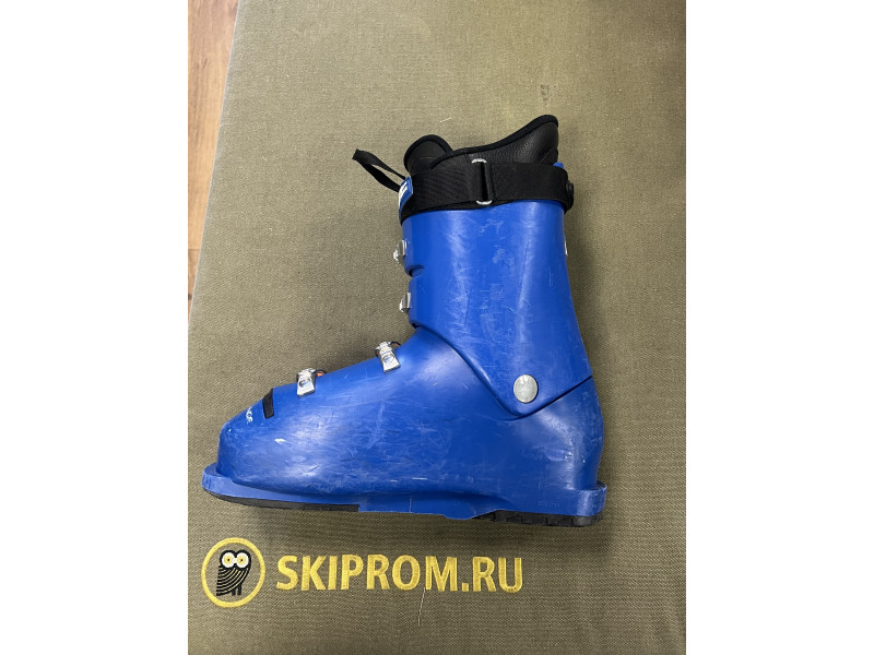 Ботинки  горнолыжные LANGE  RSJ 60 RTL 26,5-2