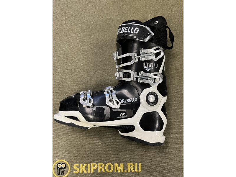 Горнолыжные ботинки DALBELLO LTD SPORT AX 26.5-1