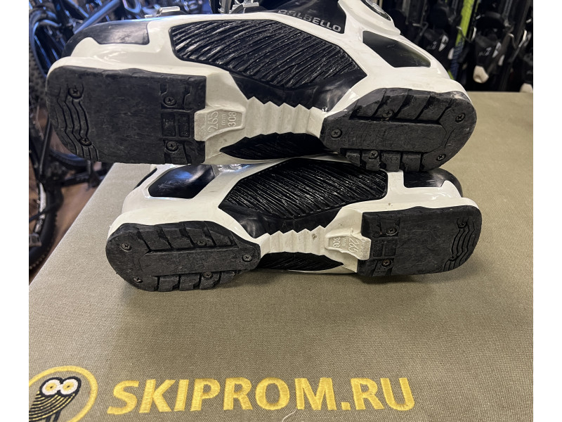 Горнолыжные ботинки DALBELLO LTD SPORT AX 26.5-2