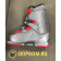 Ботинки детские горнолыжные DALBELLO  CX EQUIPE 23,0
