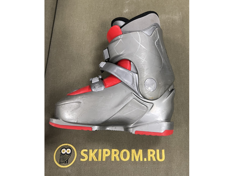 Ботинки детские горнолыжные DALBELLO  CX EQUIPE 23,0-2