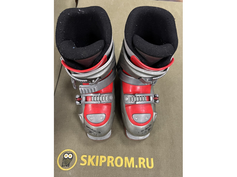 Ботинки детские горнолыжные DALBELLO  CX EQUIPE 23,0