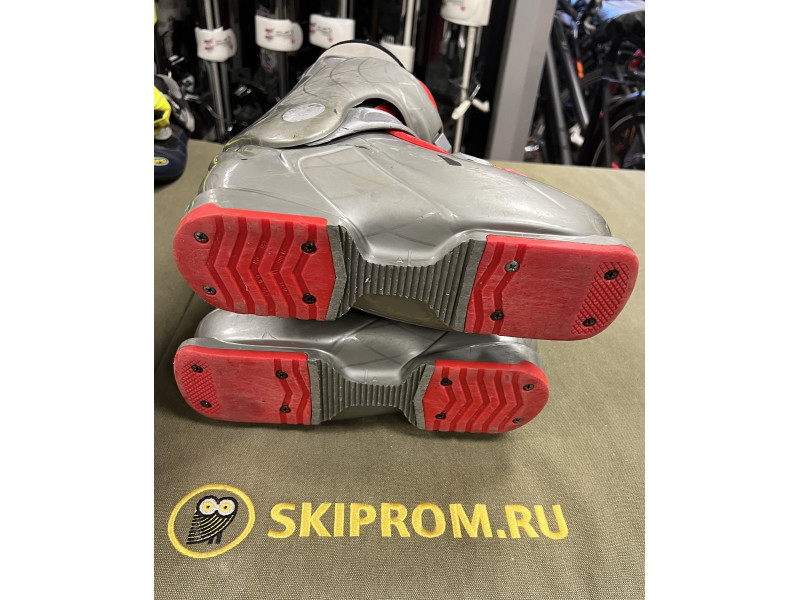 Ботинки детские горнолыжные DALBELLO  CX EQUIPE 23,0-3