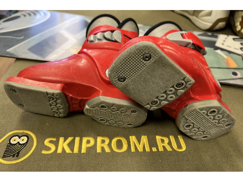 Ботинки детские горнолыжные ROSSIGNOL 15,5-1
