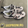 Велотуфли Shimano SH-WM