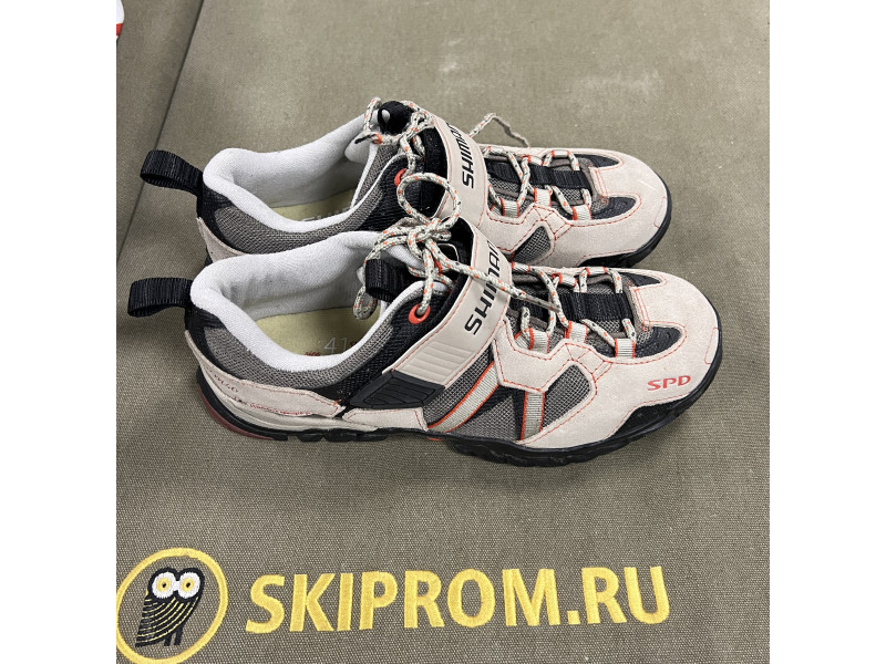 Велотуфли Shimano SH-WM