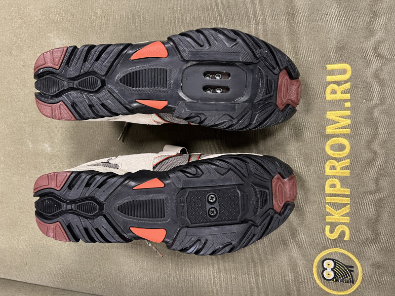 Велотуфли Shimano SH-WM-1