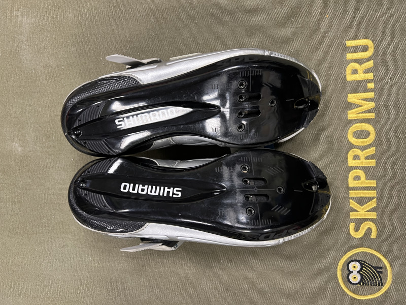 Велотуфли Shimano SH-RO 85-1