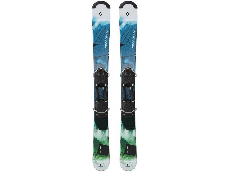 Сноублейд (Snowblade) TECNO RPX 180 99cm-1
