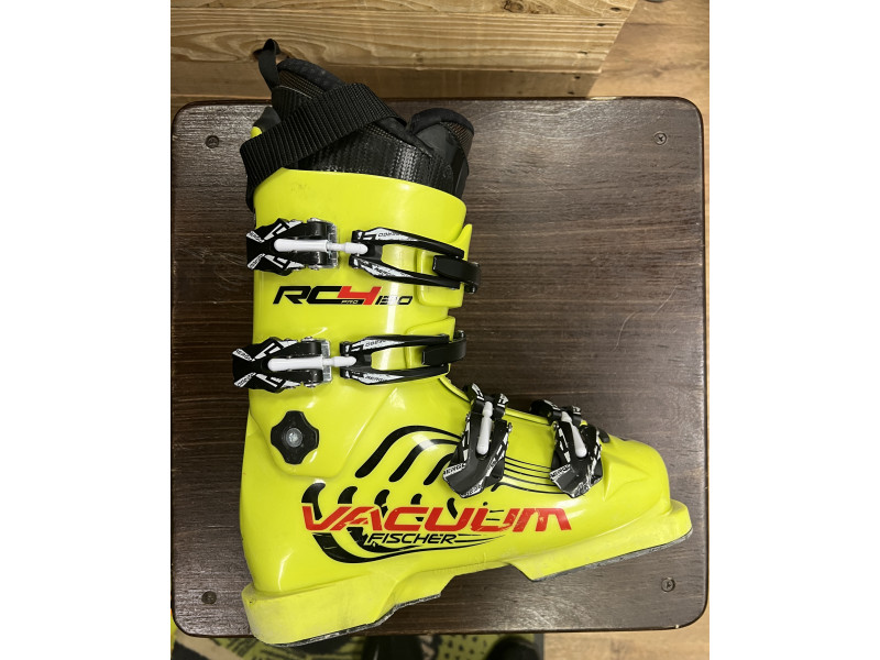 Ботинки  горнолыжные  Fischer RC Pro  4 Rangel 25,5