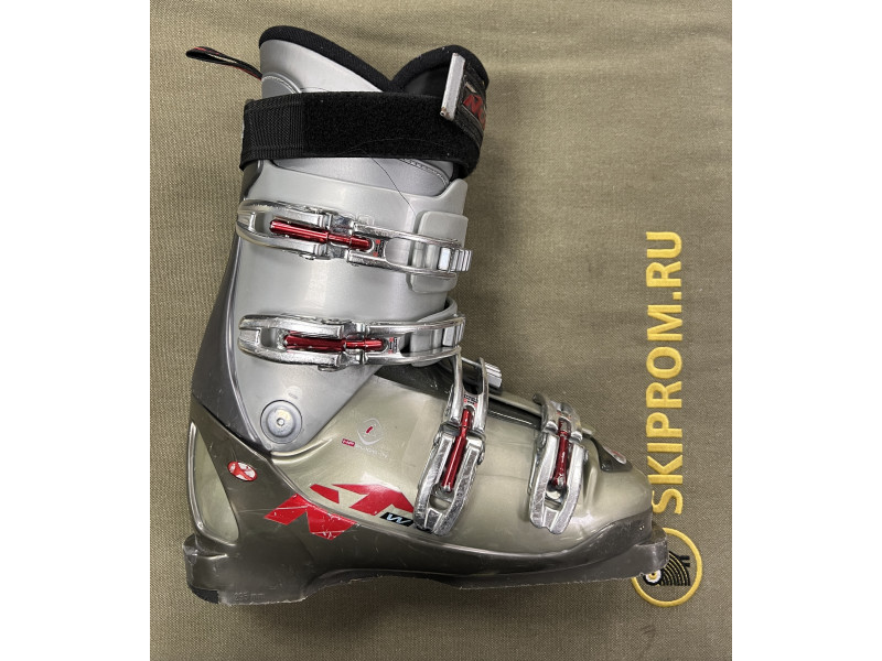 Ботинки горнолыжные NORDICA SPORT   25.5   б/у