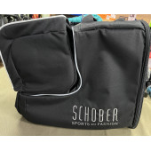 Чехол для горнолыжных ботинок, шлема  SCHOBER новый