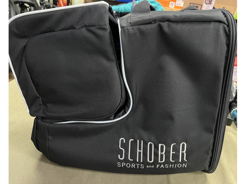 Чехол для горнолыжных ботинок, шлема   SCHOBER новый