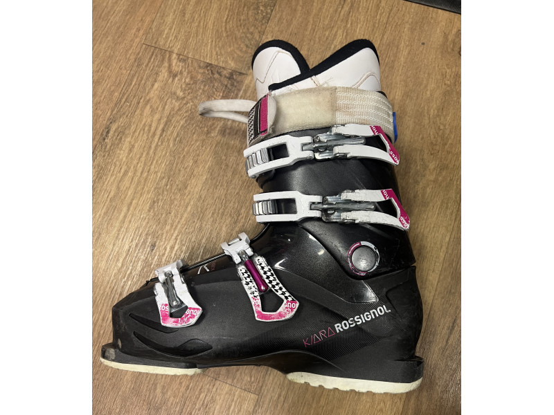 Ботинки горнолыжные ROSSIGNOL 25.5