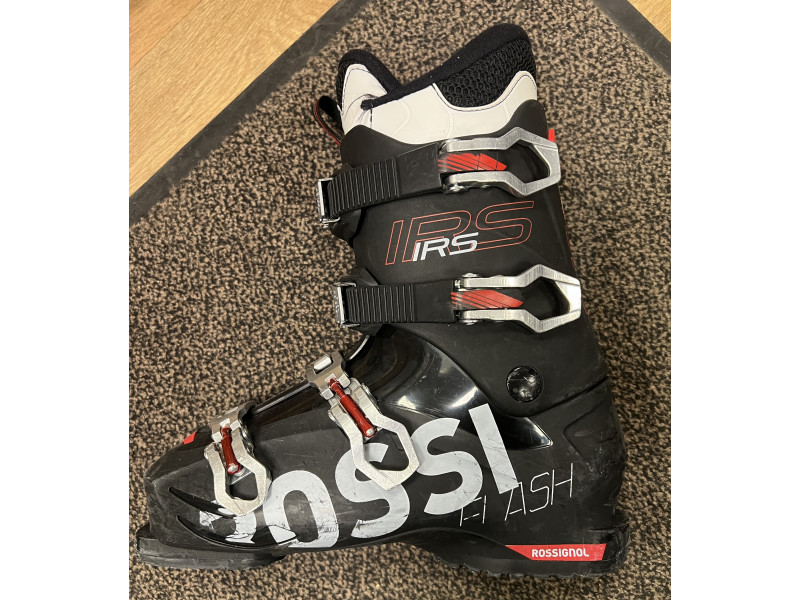 Ботинки горнолыжные ROSSIGNOL 24.5