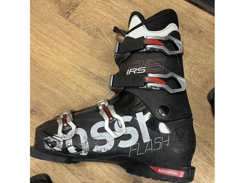 Ботинки горнолыжные ROSSIGNOL 26.5
