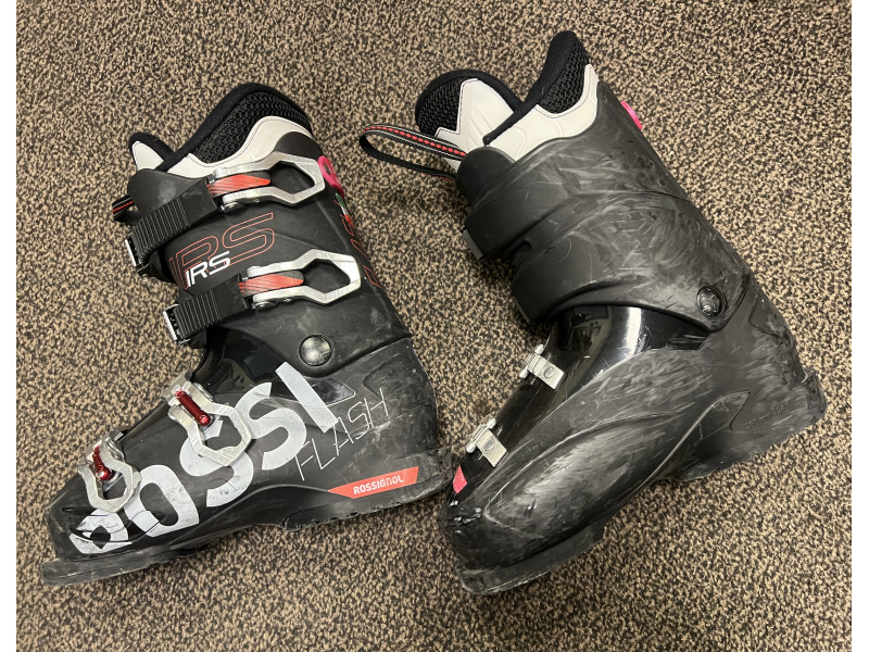 Горнолыжные ботинки ROSSIGNOL 23,5