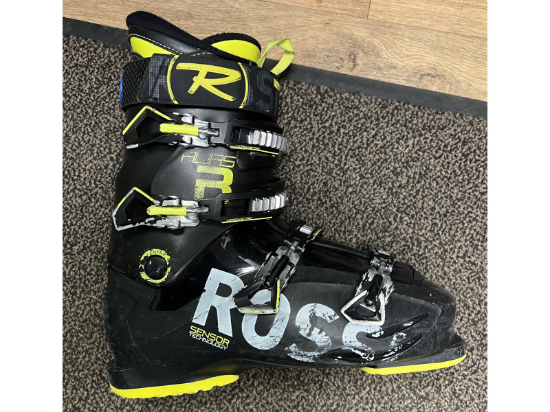 Горнолыжные ботинки ROSSIGNOL 29,5