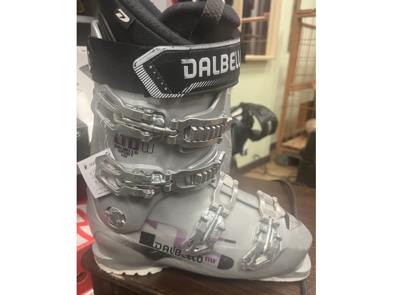 Горнолыжные ботинки DALBELLO Itd Sport mx 23,5